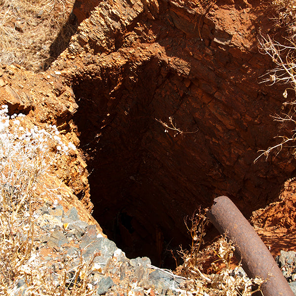Borehole, shaft, well, reservoir inspection cameras