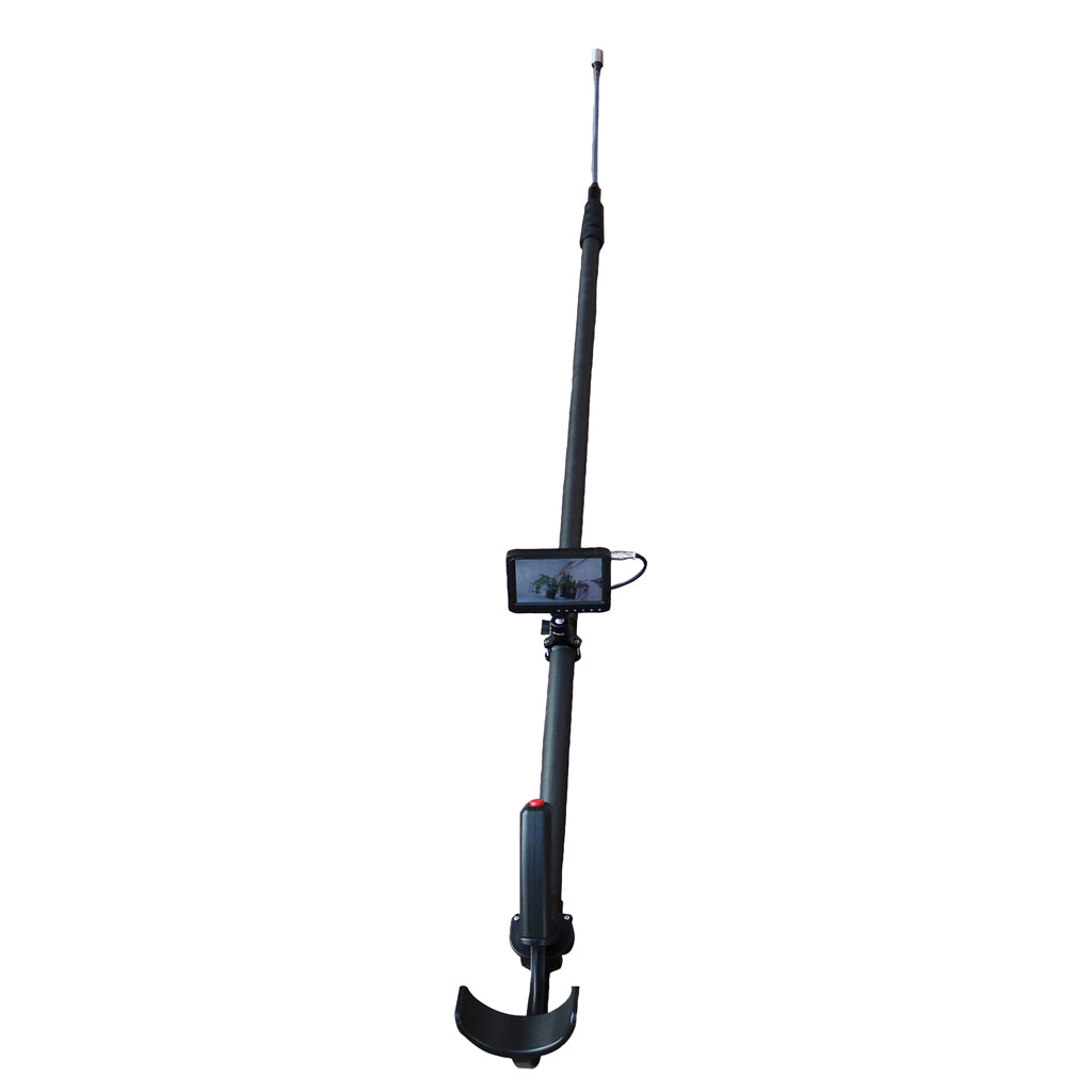 Forbest Telescopic Inspection Camera