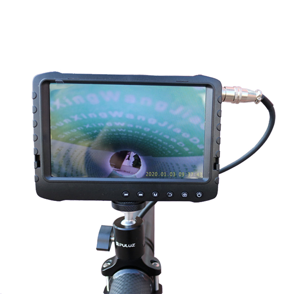 Forbest Telescopic Inspection Camera