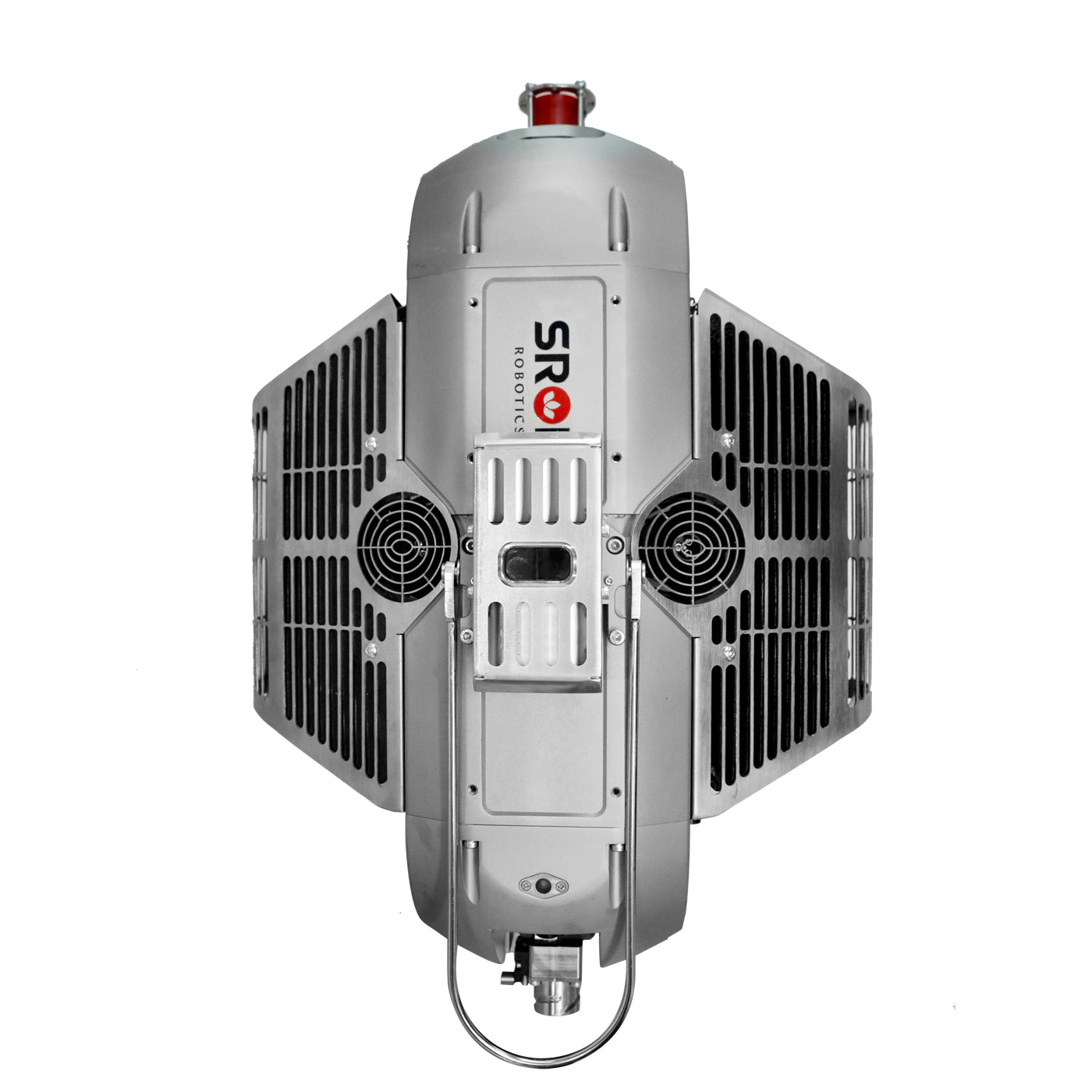 SROD S3831E Sonar Inspection Robot