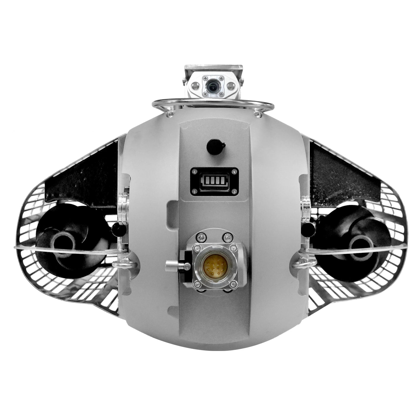 SROD S3831E Sonar Inspection Robot