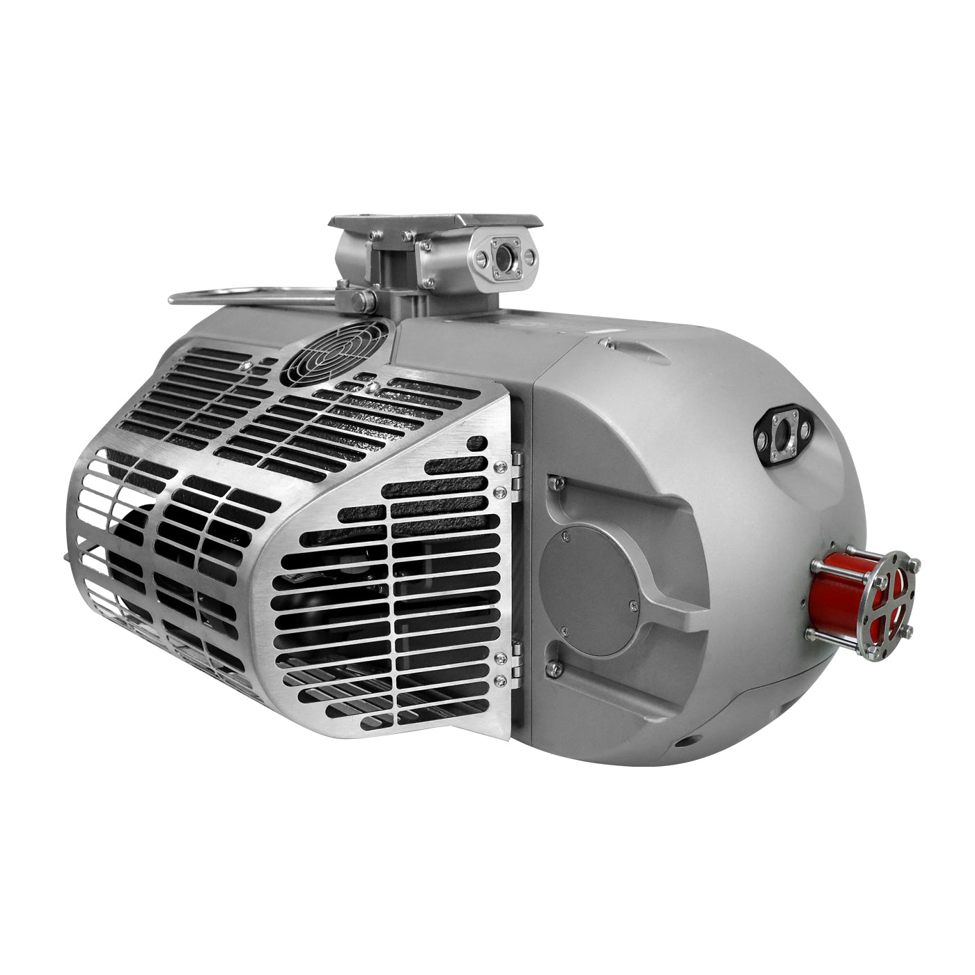 SROD S3831E Sonar Inspection Robot