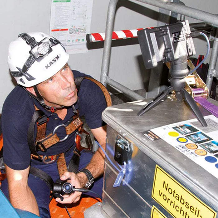 IT Concepts iLED Videoscope