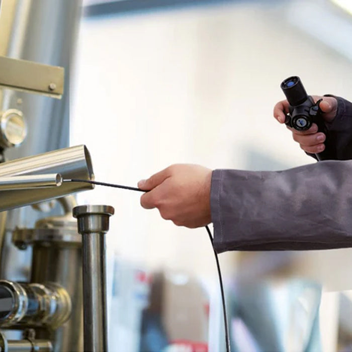 IT Concepts iLED Videoscope