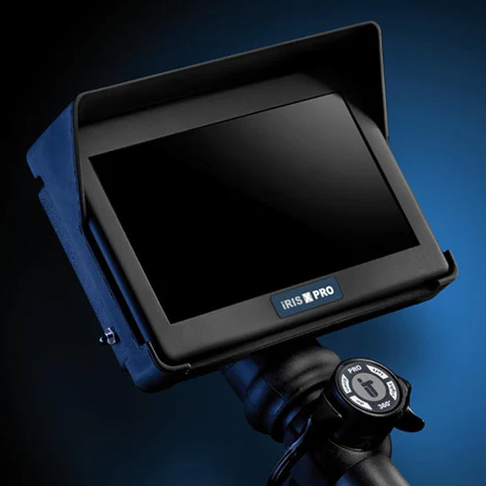 IT Concepts iRIS X Pro Videoscope