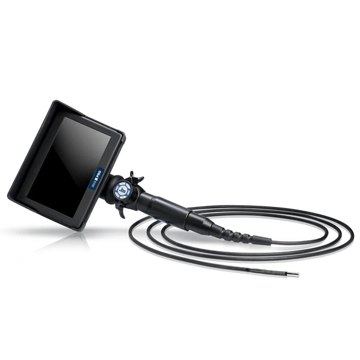 IT Concepts iRIS X Pro Videoscope