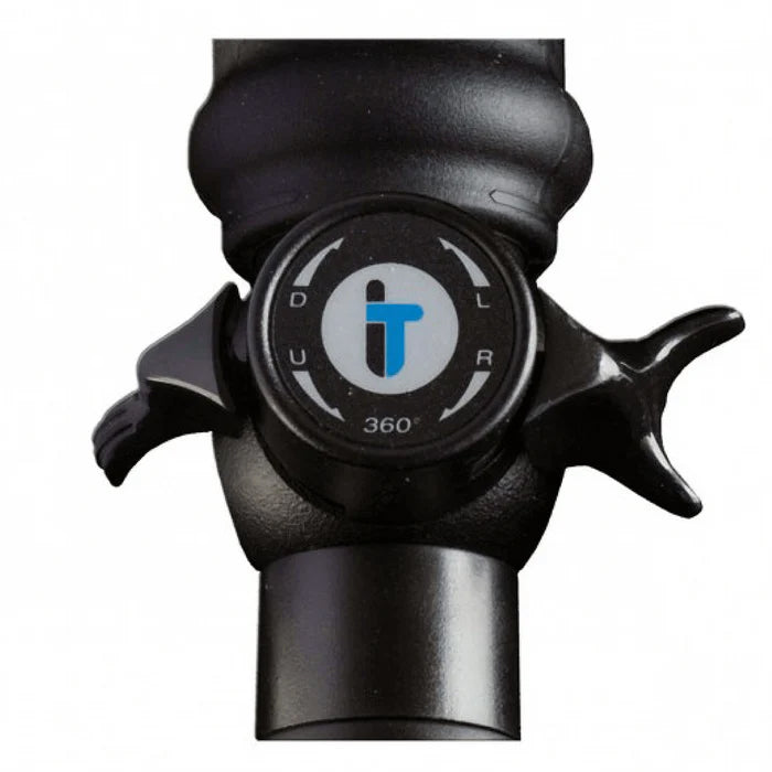 IT Concepts iRIS X Pro Videoscope