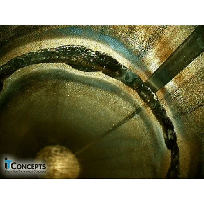 IT Concepts iRIS X Pro Videoscope