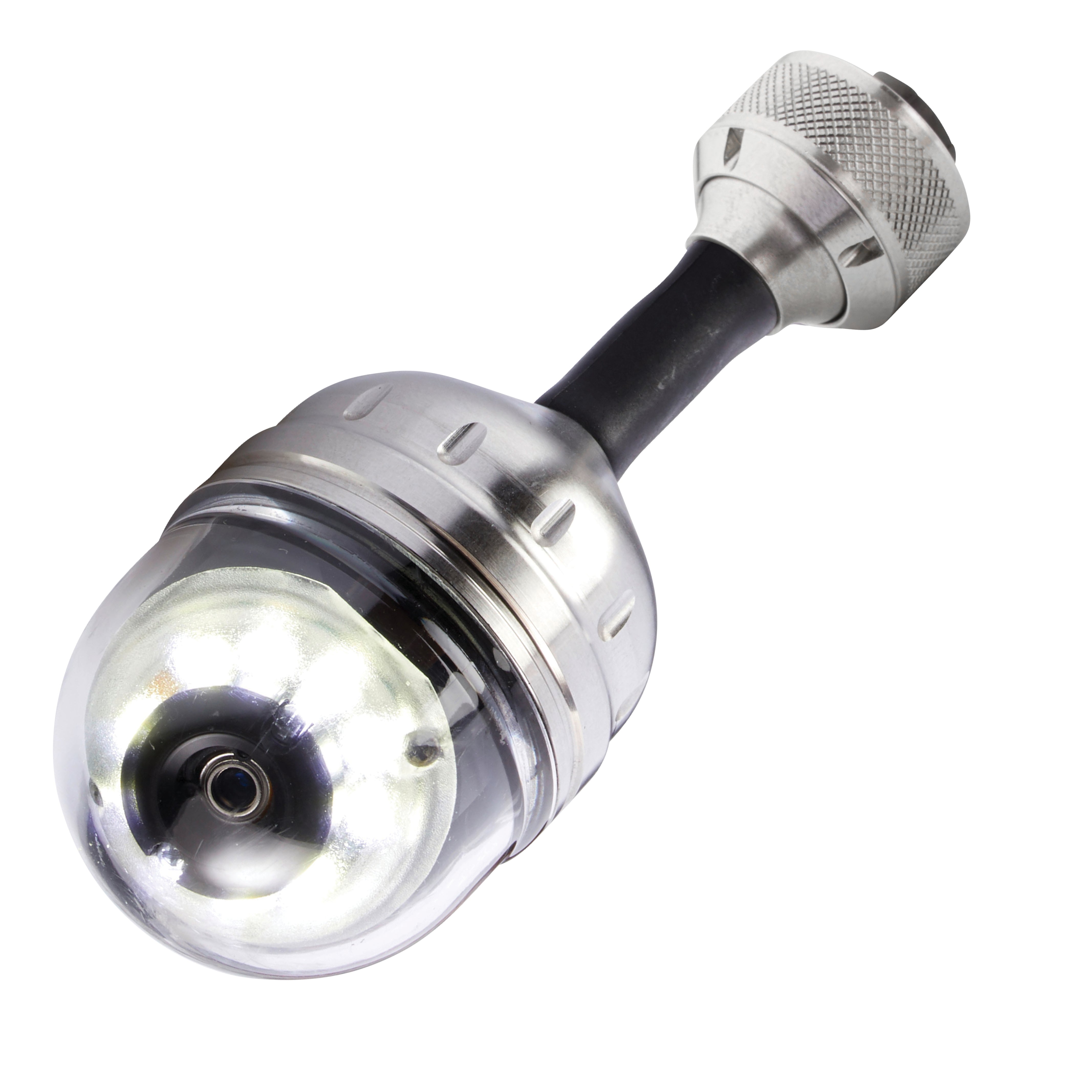 Wohler VIS 700 HD 40mm Pan & Tilt Camera Head