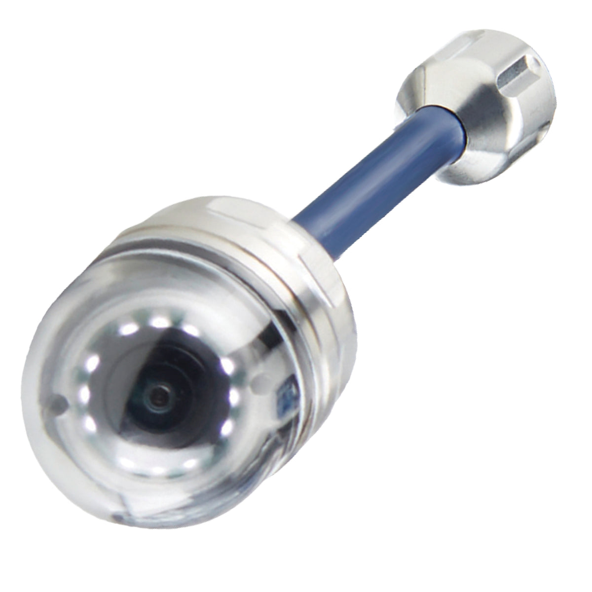 Wohler VIS 350 Pan & Tilt Camera Head