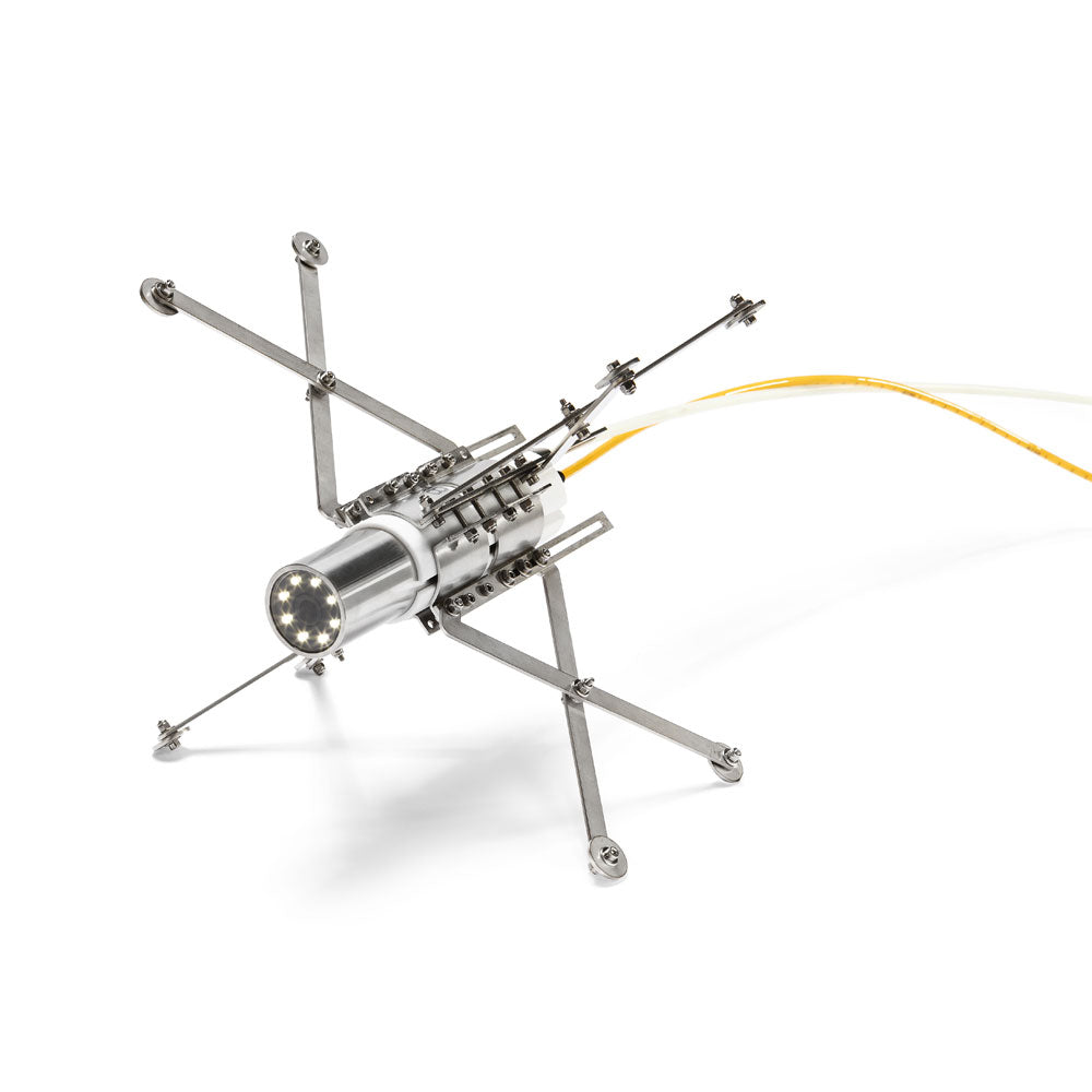 PASI Borehole Camera Accessory