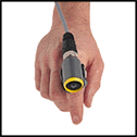AQUA SnakeEye Video Probe Finger Camera
