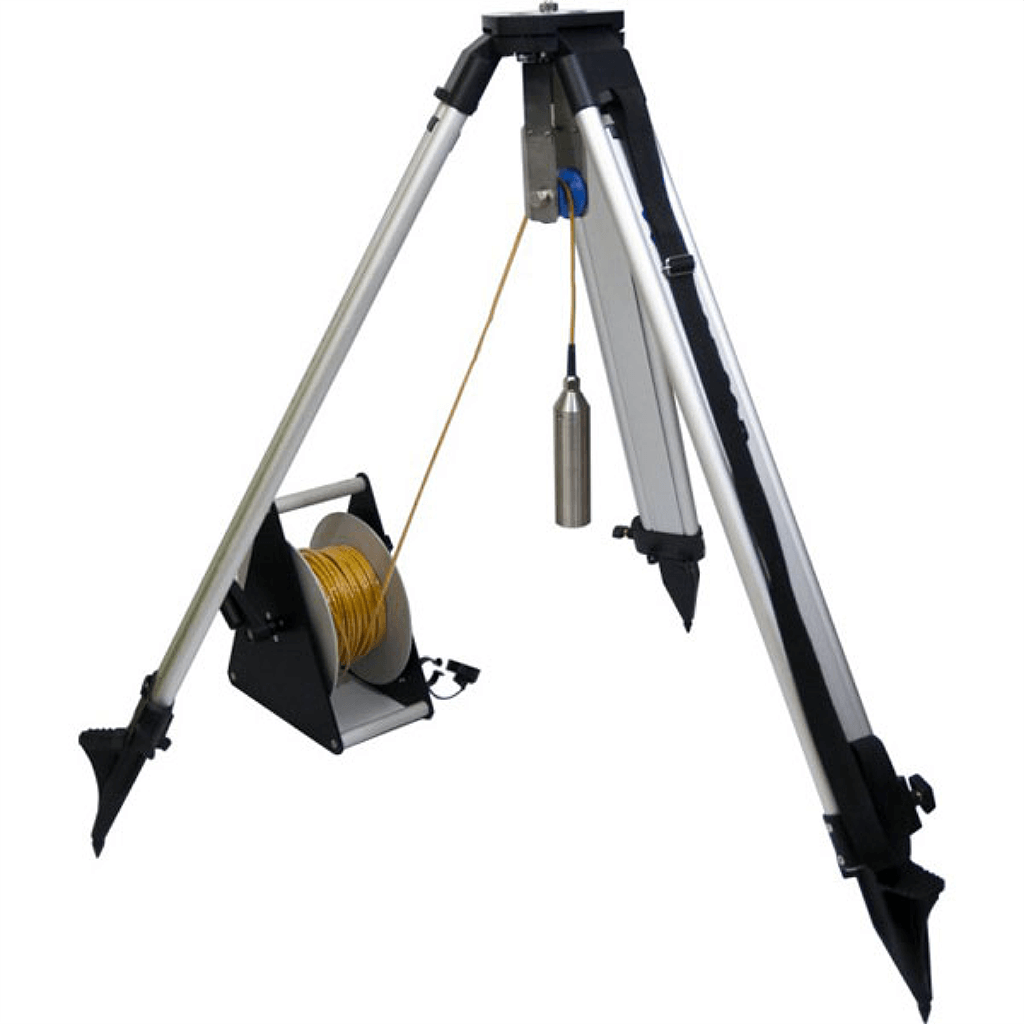 Borehole camera for well inspection PASI V2 Borehole Inspection Camera