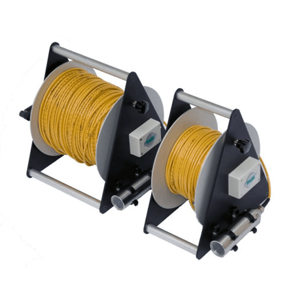 Borehole camera for well inspection PASI V2 Borehole Inspection Camera