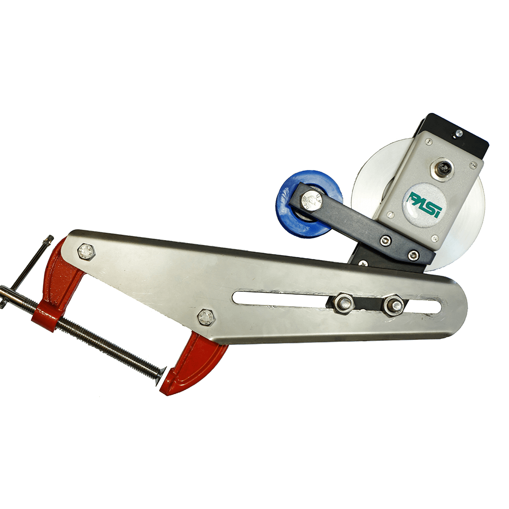 Borehole camera for well inspection PASI V2 Borehole Inspection Camera