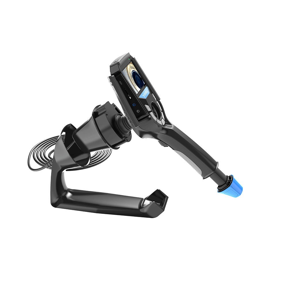Yateks M ADV Series Borescope Videoscope Inspection Camera