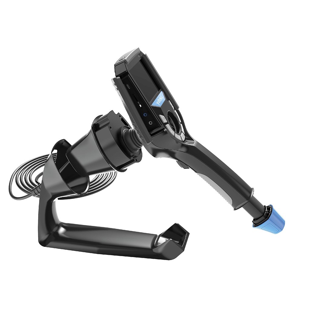 Yateks M ADV Series Borescope Videoscope Inspection Camera