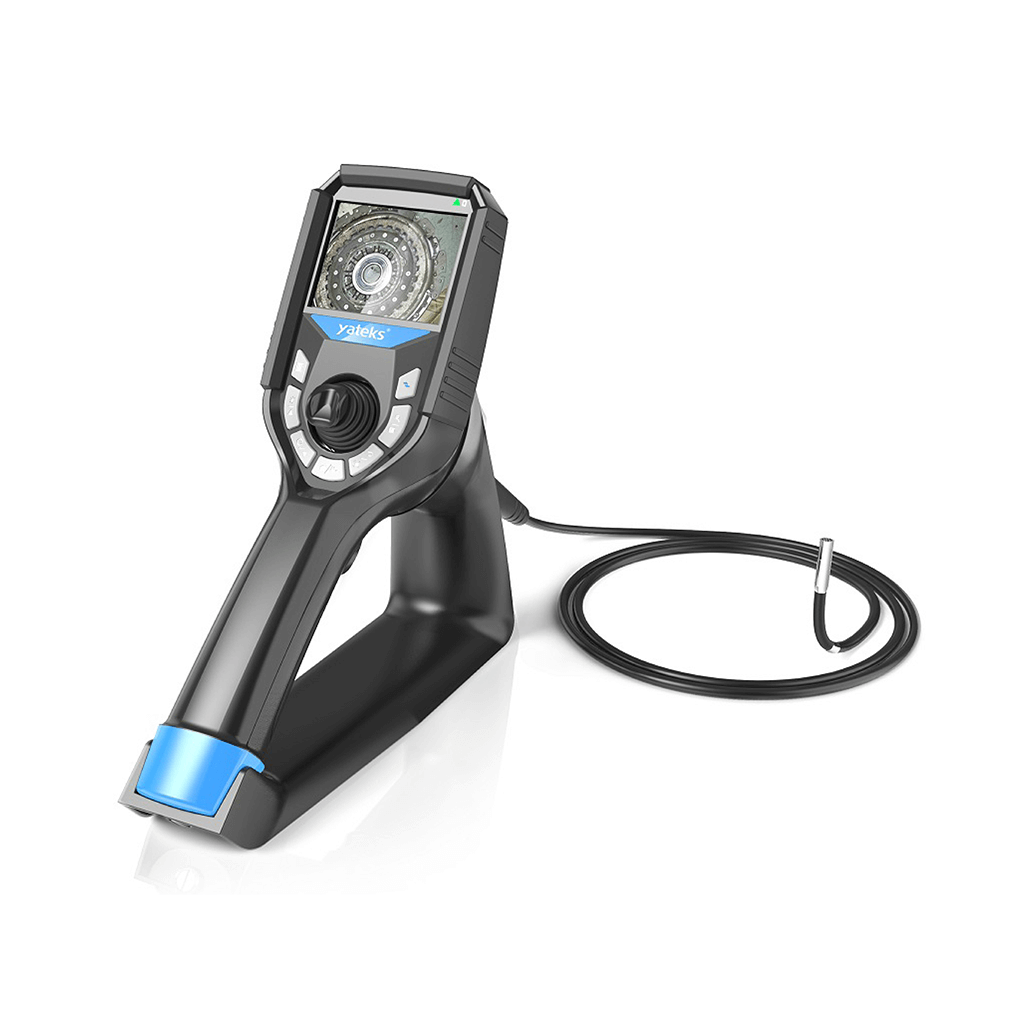 Yateks M Series Borescope Videoscope Inspection Camera