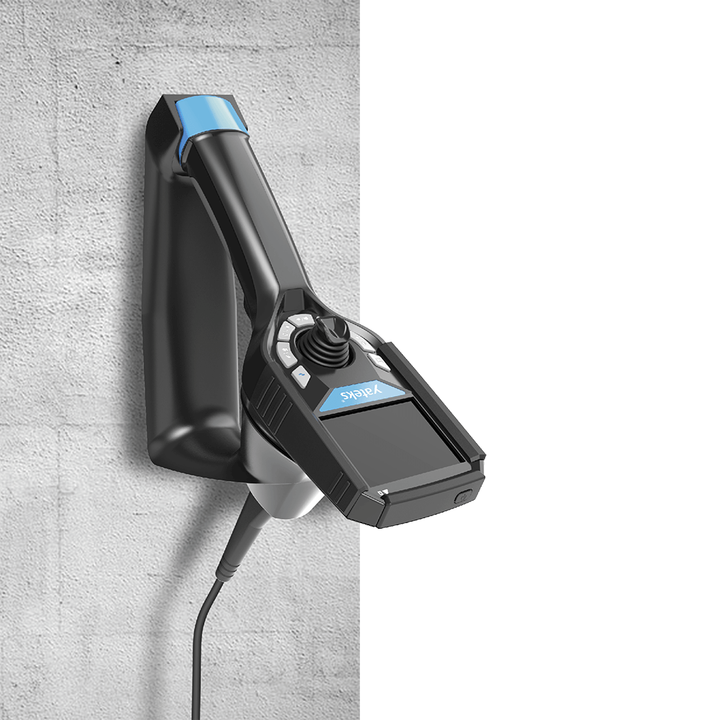 Yateks M ADV Series Borescope Videoscope Inspection Camera