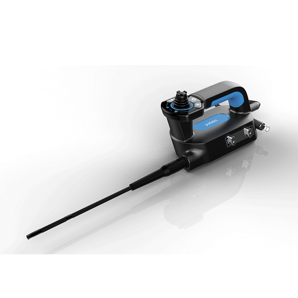 Yateks P Series Borescope Videoscope Inspection Camera Probes