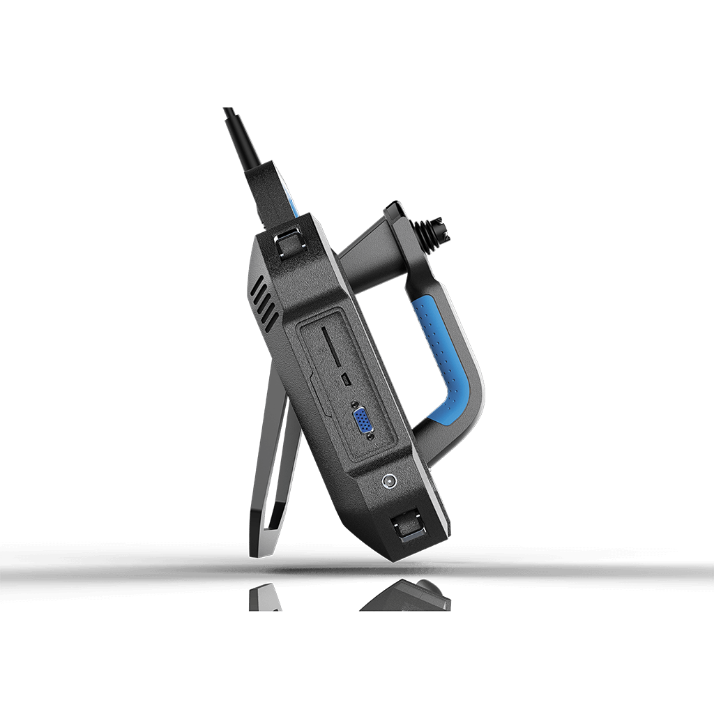 Yateks P Series UV Light Borescope