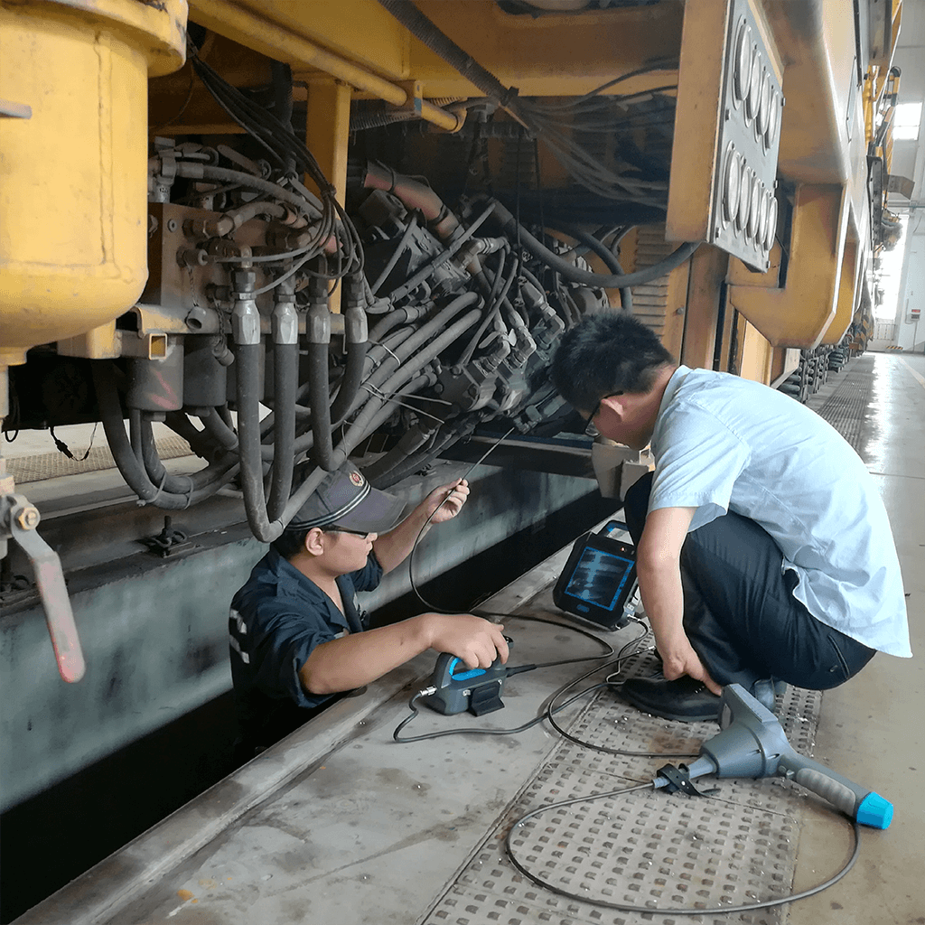 Yateks P Series Borescope