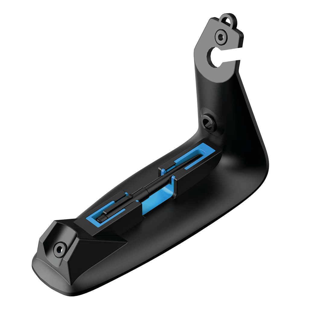 Yateks Q Series Videoscope Borescope Inspection Camera Magnetic Metal Stand