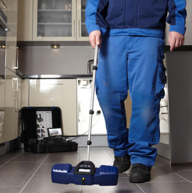 wohler pipe camera locator