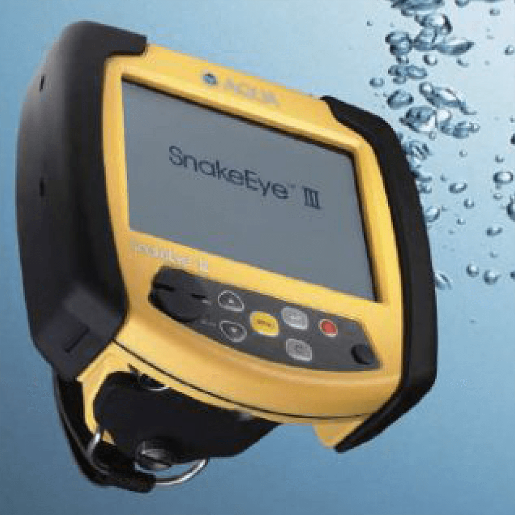 SnakeEye Pole Inspection Camera