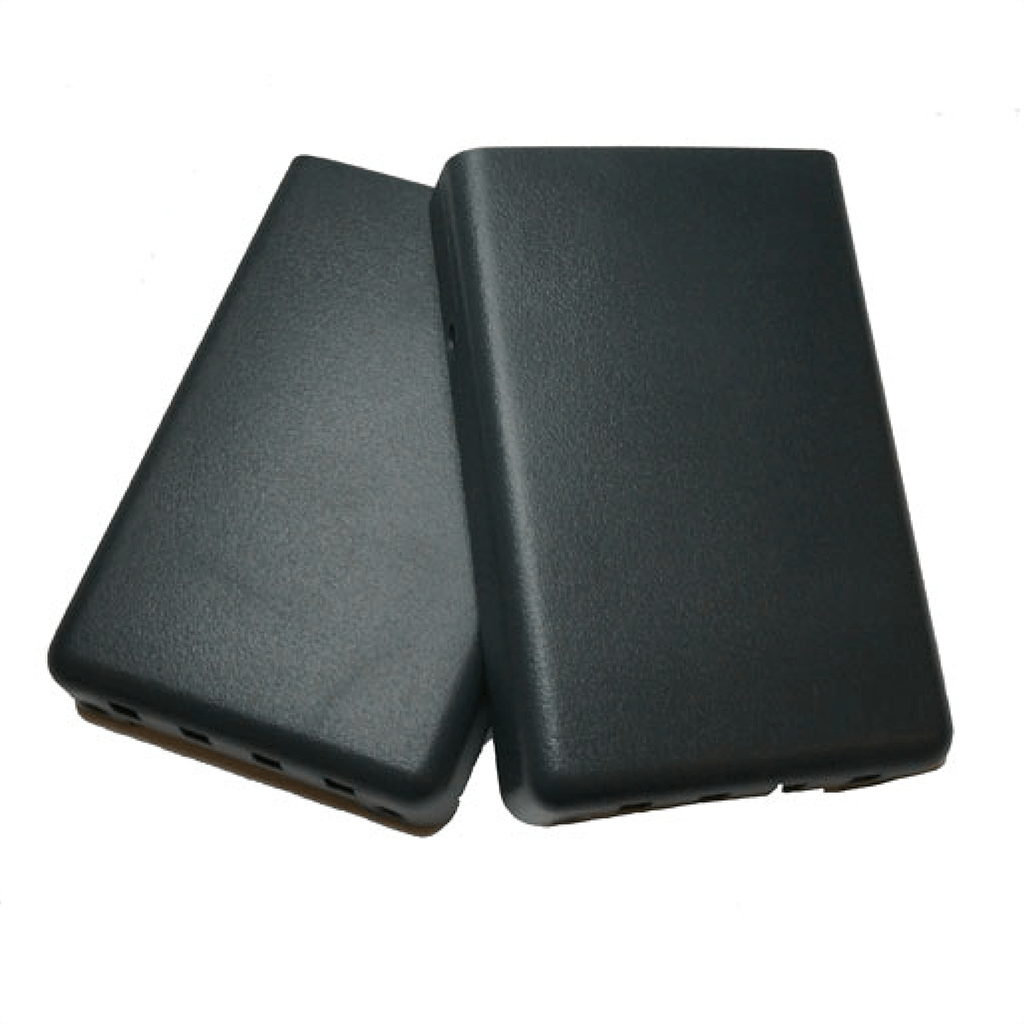 AQUA SnakeEye Twin Battery Pack