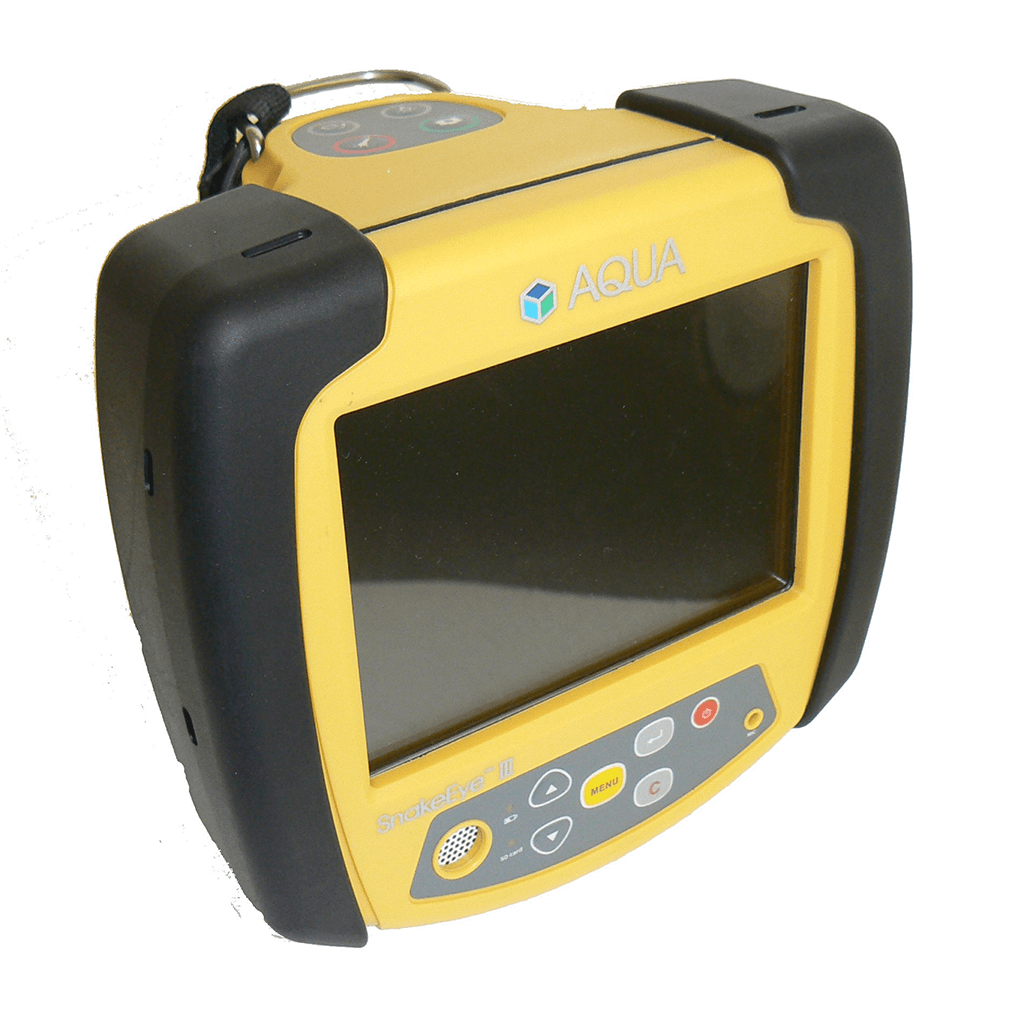 AQUA SnakeEye Video Inspection Camera