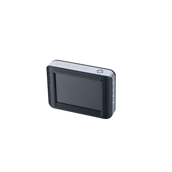 TVB Tech wireless side view borescope inspection camera