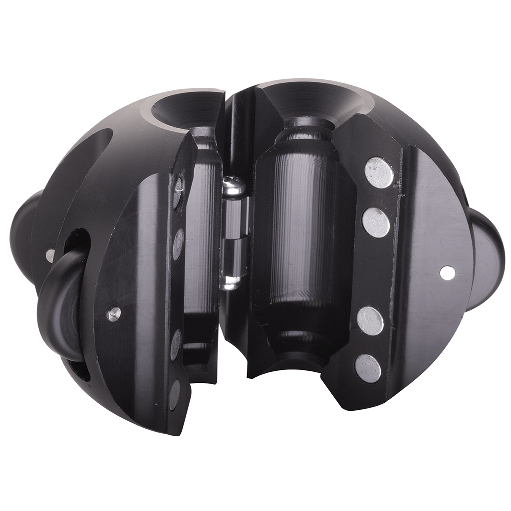 Wohler VIS 500 - Roller Guide