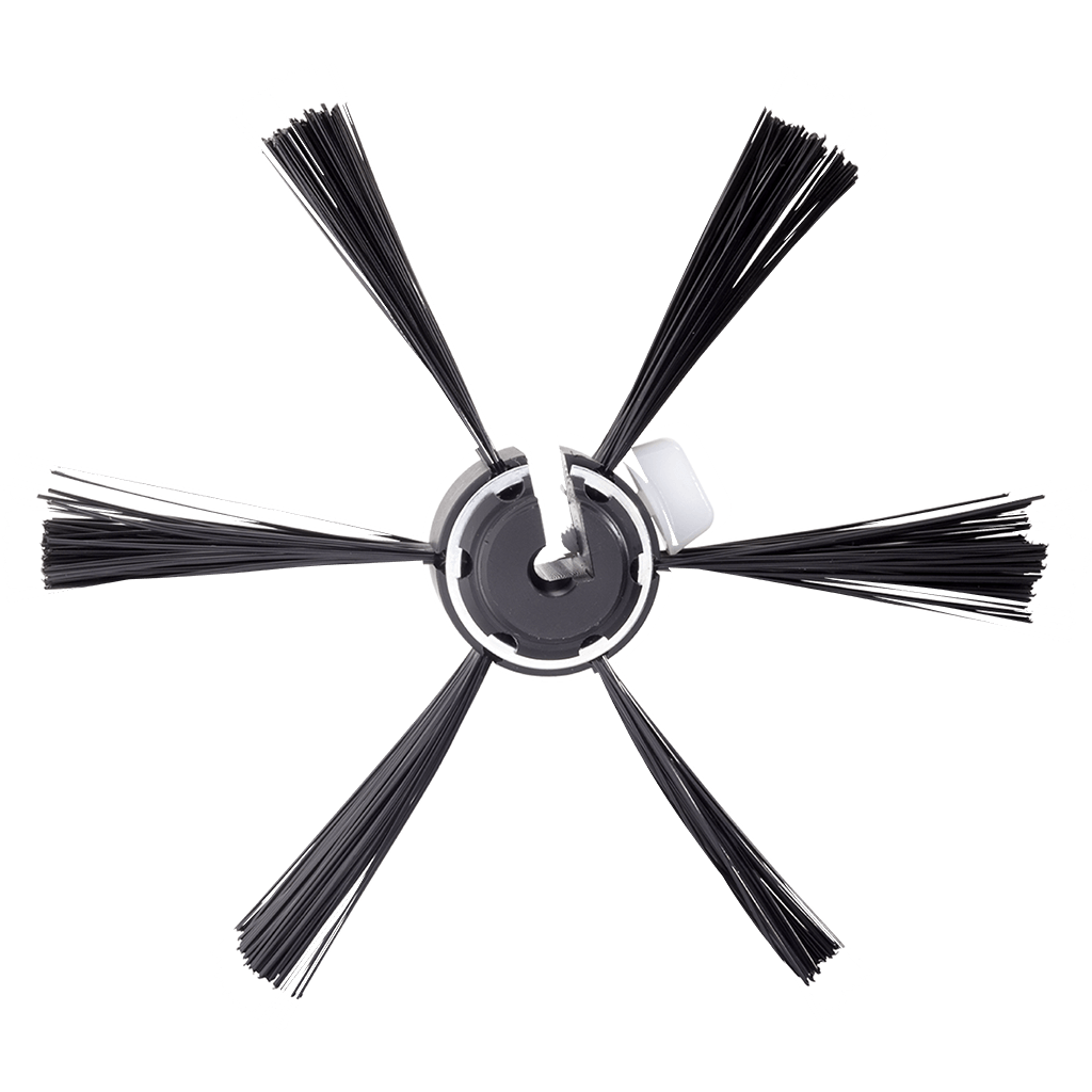 Wohler VIS 500 Pipe and Drain Inspection Camera Centering Brushes