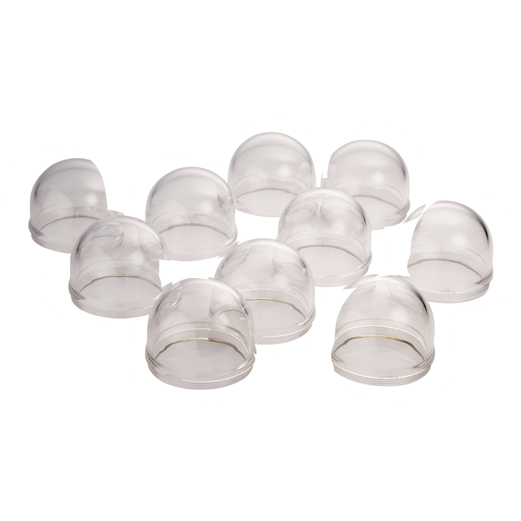 Wohler VIS 350 Camera Head Domes