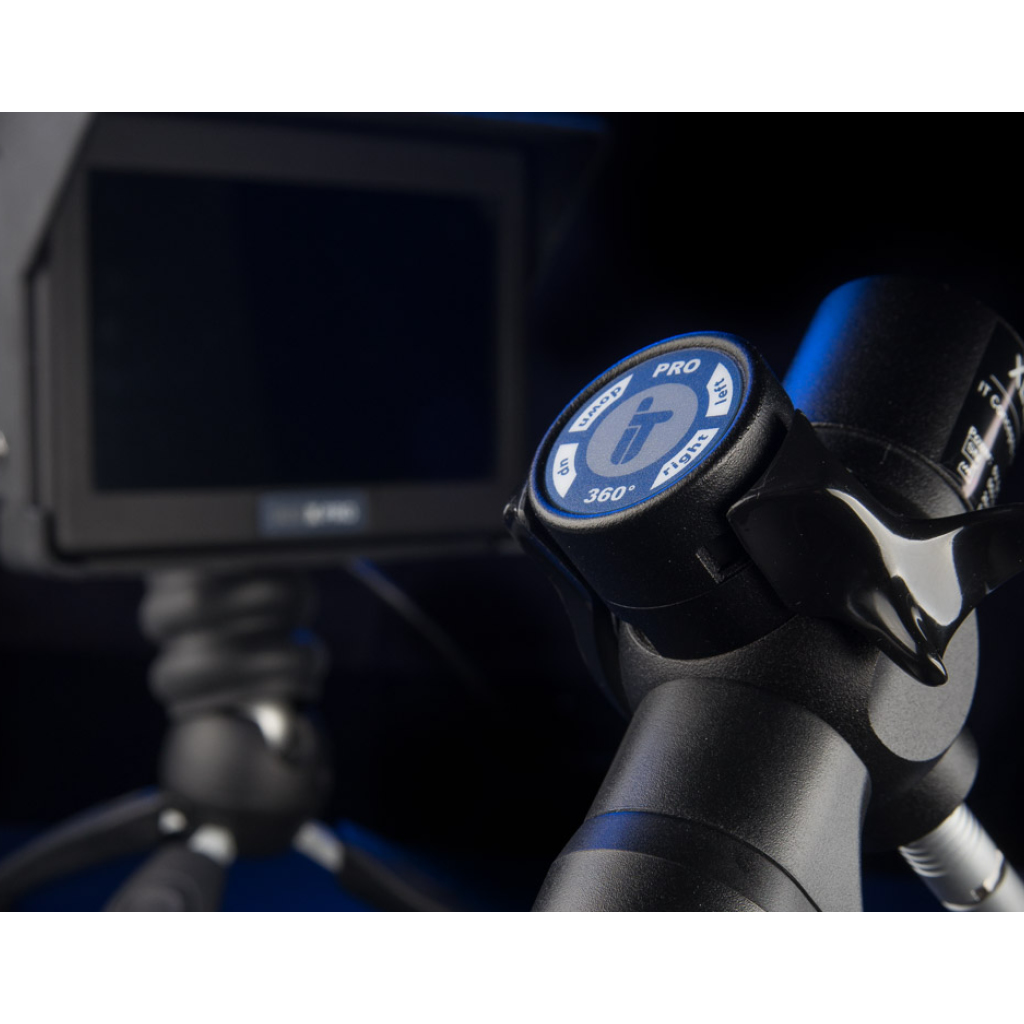 IT Concepts XLED Videoscope