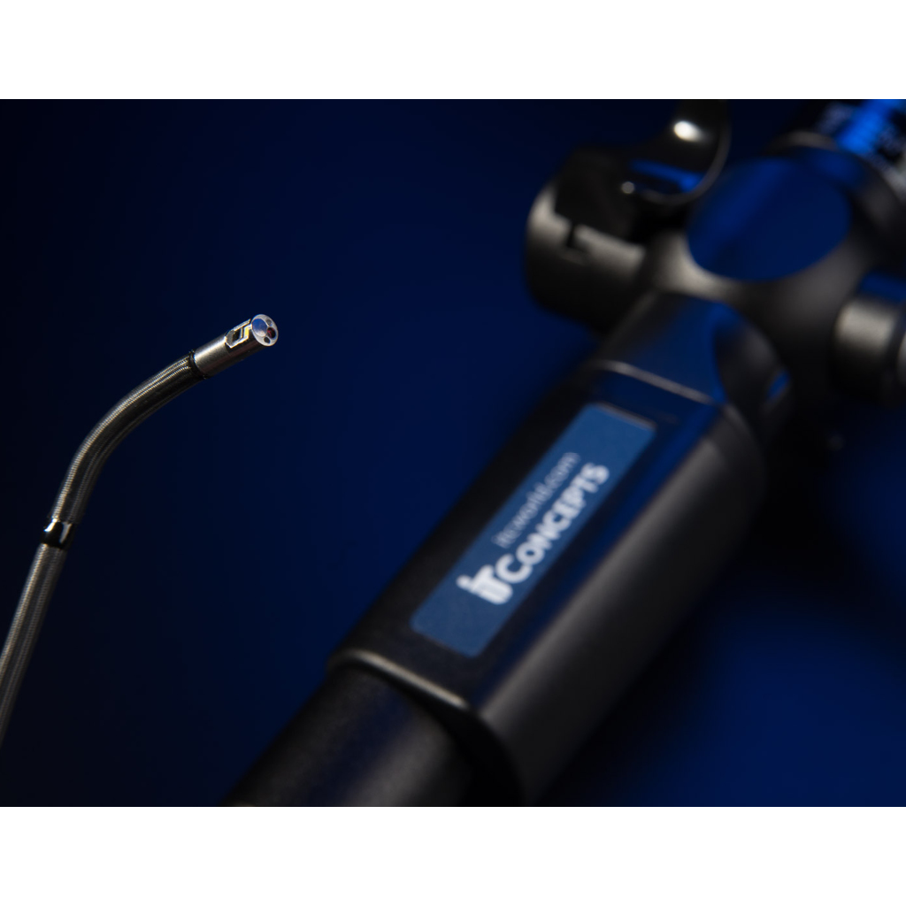 IT Concepts XLED Videoscope