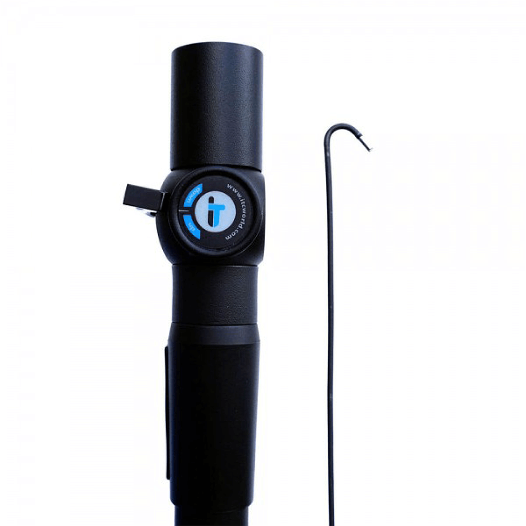 IT Concepts XLED Pro Videoscope