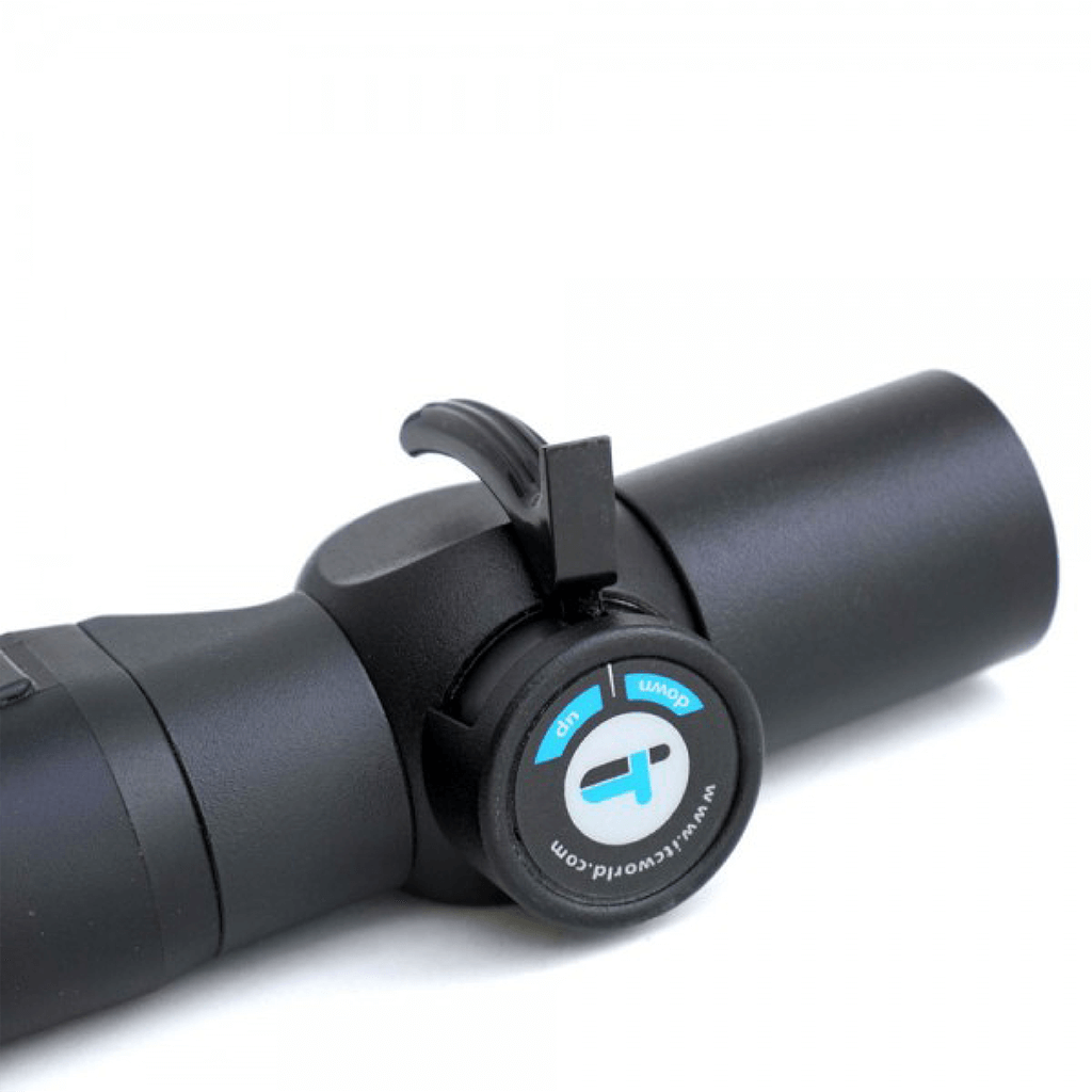 IT Concepts XLED Pro Videoscope