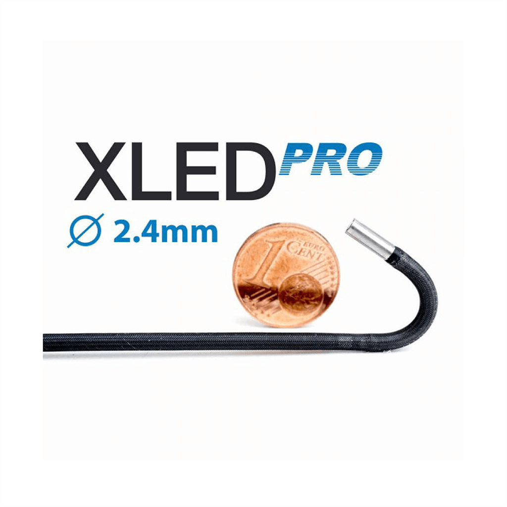 IT Concepts XLED Pro Videoscope