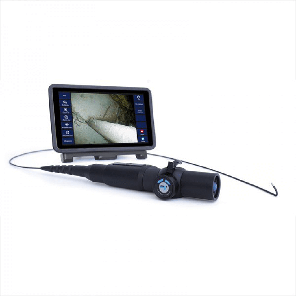 IT Concepts XLED Pro Videoscope