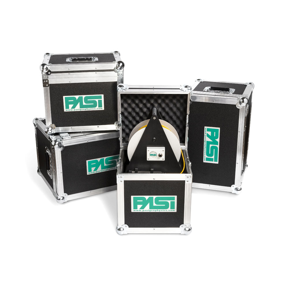 PASI Borehole Inspection Camera