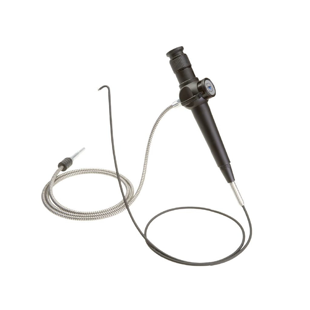 IT Concepts iFlex Fiberscope Inspection Camera