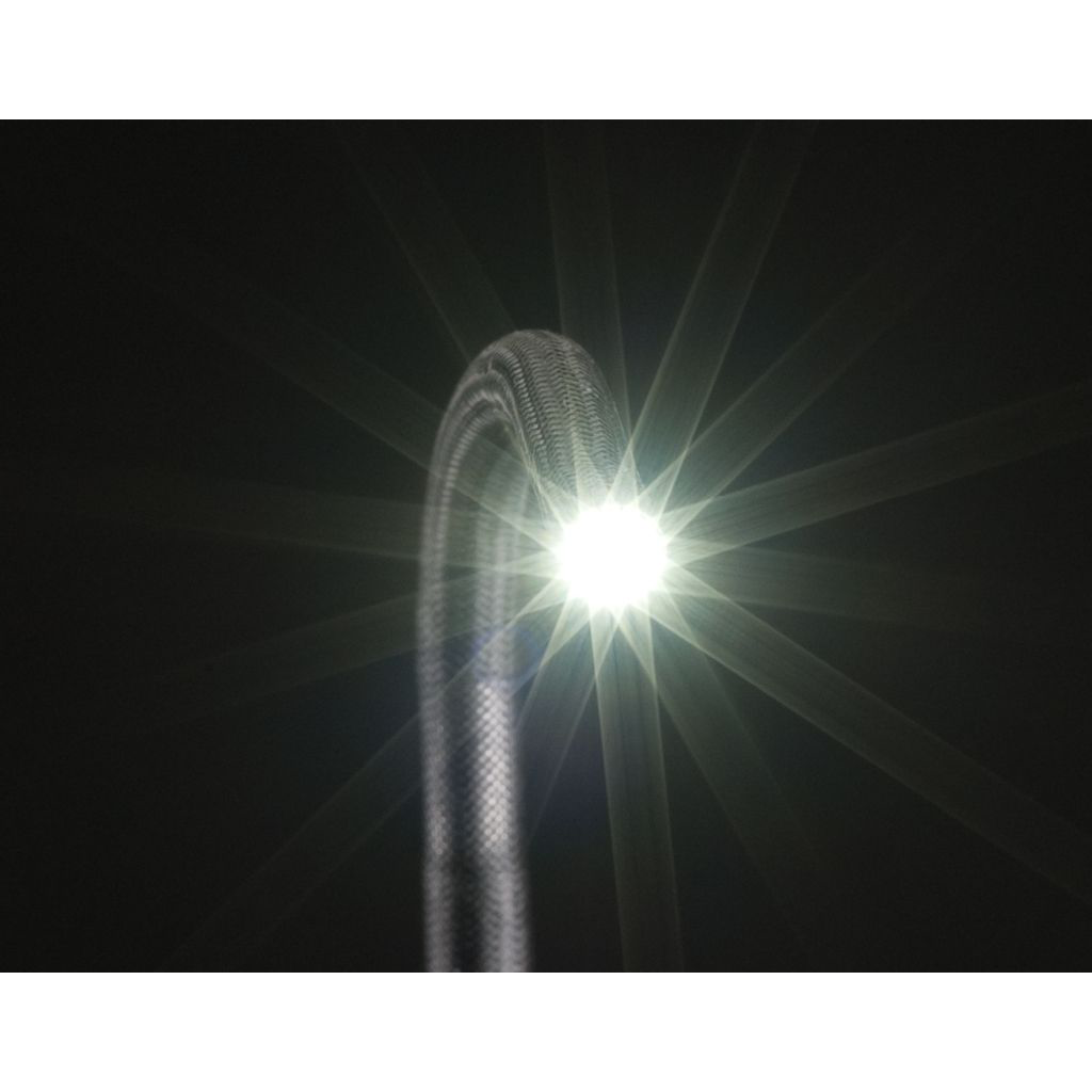 IT Concepts iFlex Fiberscope Inspection Camera