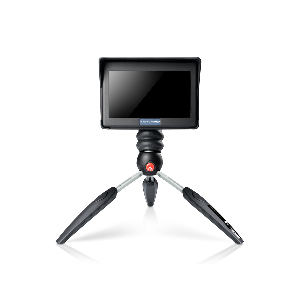 IT Concepts iLED Pro Videoscope