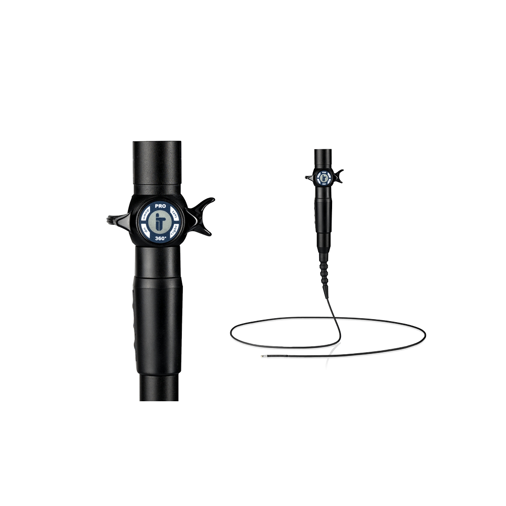 IT Concepts iLED Pro Videoscope