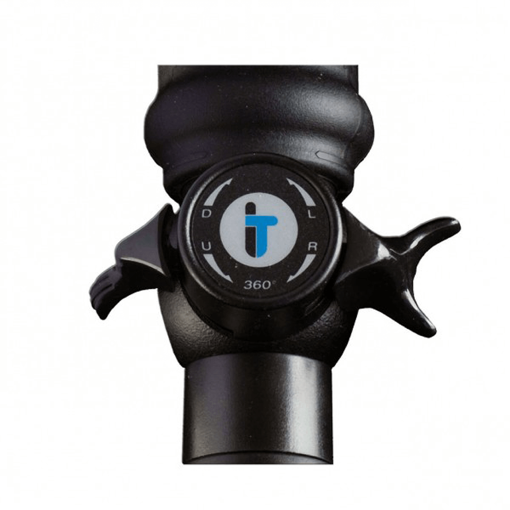 IT Concepts iRIS DVR 5 Videoscope