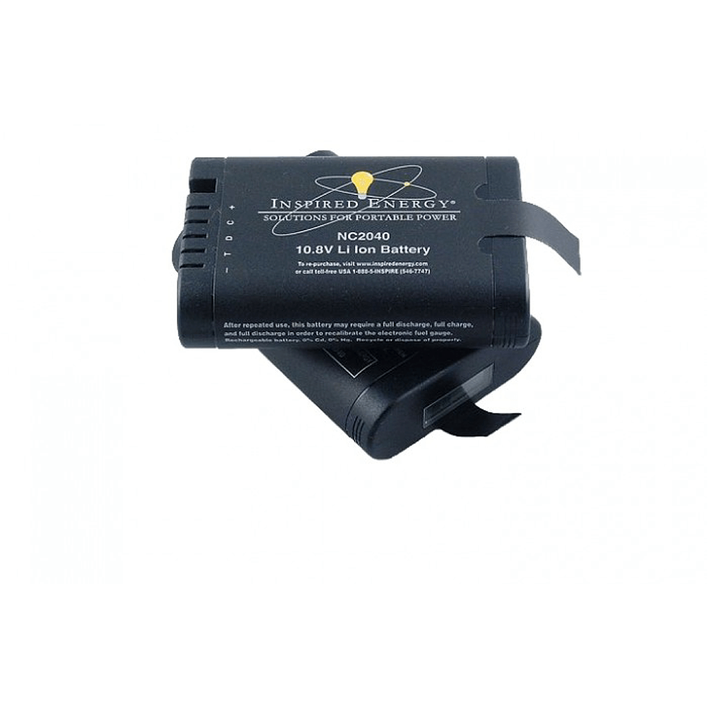 IT Concepts iRIS DVR 5 Videoscope