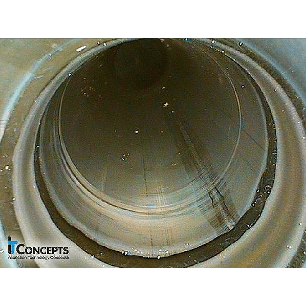 IT Concepts iRIS DVR 5 Videoscope