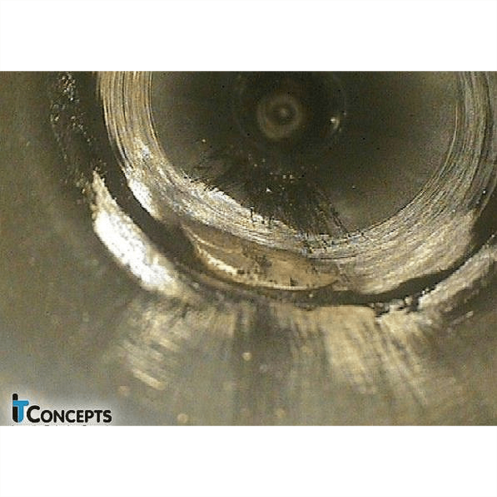 IT Concepts iRIS DVR 5 Videoscope